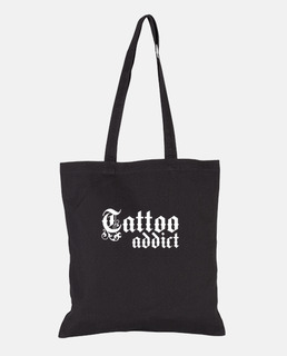 adicto al tatuaje