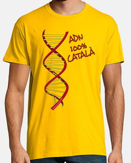 ADN 100x100 Català Hombre