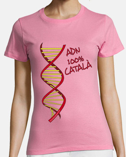 ADN 100x100 Català Mujer