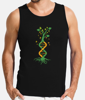 adn árbol vida genética biólogo