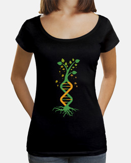 adn árbol vida genética biólogo