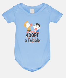 adopt a tribble