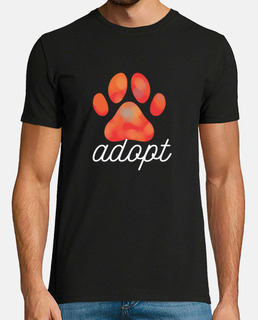 adopter empreinte de patte adoption bie