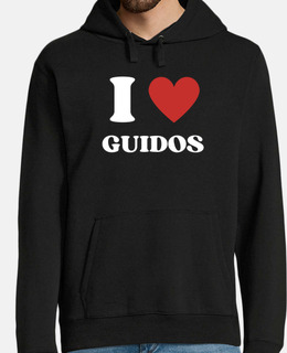 adoro i guidos