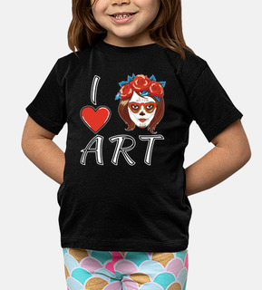 adoro i muertos artistici