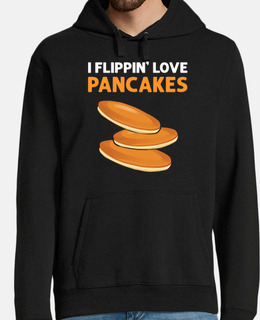 adoro i pancake amante dei pancake