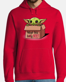 adotta un mandaloriano jedi-grogg