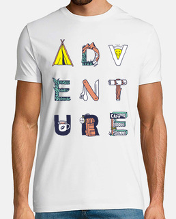 Adventure Typo