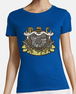 Adventurer's Crest