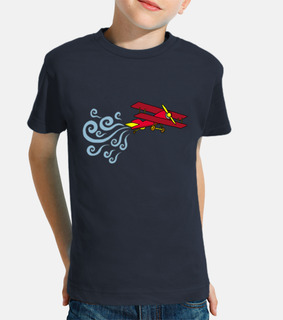aeroplano vintage