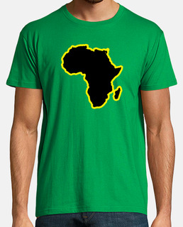 África mapa