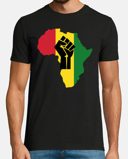 África Revolución Rasta