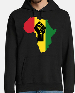 africa rivoluzione rasta