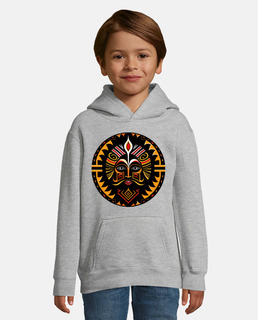 Africa Totem tribal tatouage