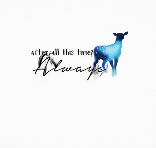 Camiseta After all this time ? Always - nº 991913 ...