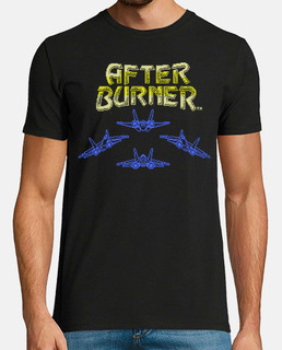 After Burner