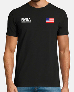 Agence spatiale américaine de la NASA