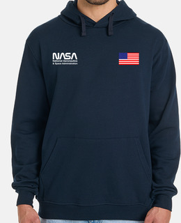 Agence spatiale américaine de la NASA