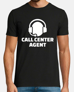 Agente de centro de llamadas