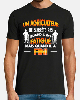Agriculteur, métier difficile humour
