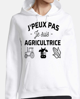 agricultrice j peux pas je suis agricul