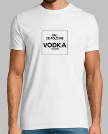 camisetas chanel hombre