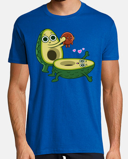 Aguacate parto