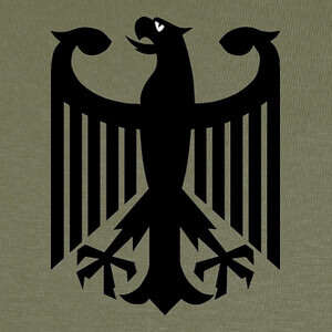Camisetas Aguila Alemania