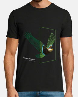 aguila de digital a real cetrero