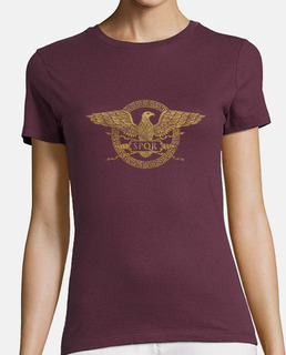 Aguila del Imperio Romano