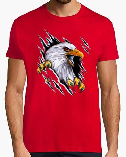 Camisetas Aguila