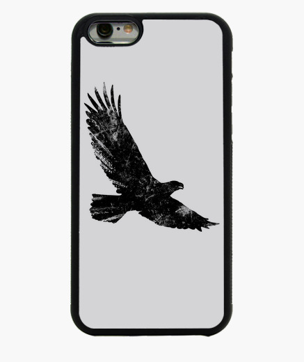 coque iphone 5 aigle