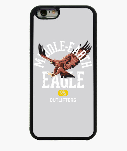 coque iphone xr aigle