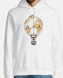 air ball oon world adventure