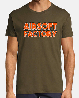 airsoft factory