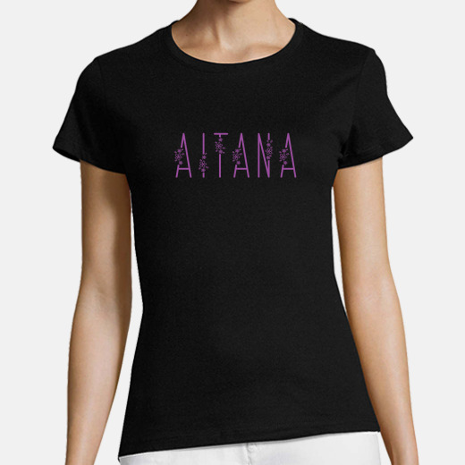 Camiseta Personalizada Nombre Aitana Sudadera Con Capucha Personalizada Aitana - Regalo De Cumpleaños Con Nombre, Diseño Retro Vintage Merchandising Aitana Cantante Camiseta Personalizada Nombre Aitana Sudadera Con Capucha Personalizada Aitana - Regalo De Cumpleaños Con Nombre, Diseño Retro Vintage Merchandising Aitana Cantante