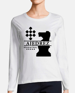 Ajedrez - Logo Caballo Magistral 2