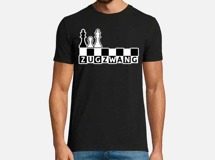 Zugzwang en el ajedrez