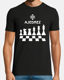 Ajedrez - Piezas 5