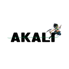 ligue des légendes akali