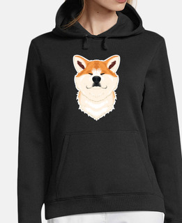 akita inu amante io amante dei cani io 