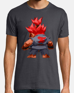 Akuma Street Fighter