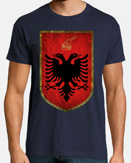 Albanie