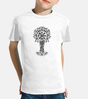 albero del mondo yggdrasil mitologia no