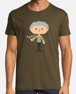 Albert Einstein