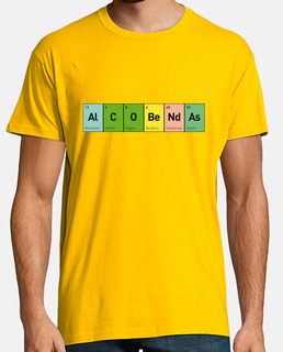Alcobendas Elements