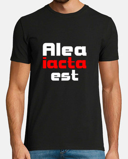 Alea iacta est