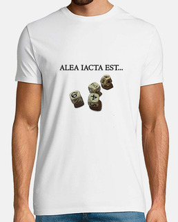 Alea iacta est... rol