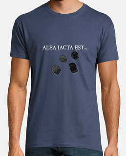 Alea iacta est... rol