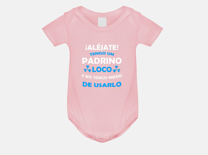 Body padrino best sale